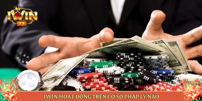Các Bước Tạo Tài Khoản Iwin Chỉ Trong Vài Phút