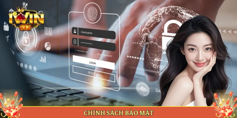 Chính Sách Bảo Mật Thông Tin Người Chơi Tại Iwin.