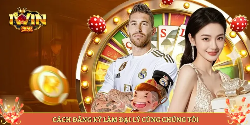 Cách Đăng Ký Làm Đại Lý Cùng Chúng Tôi