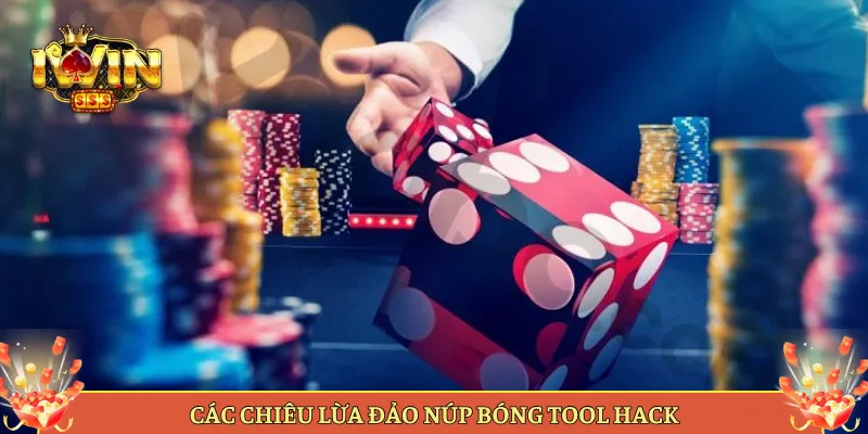 Các Chiêu Lừa Đảo Núp Bóng Tool Hack