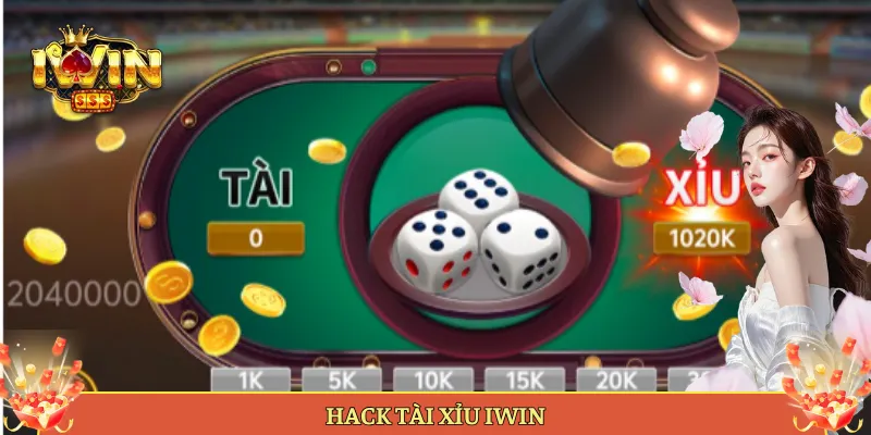 Sự Thật Về Hack Tài Xỉu Anh Em Cần Cảnh Giác Tại Iwin
