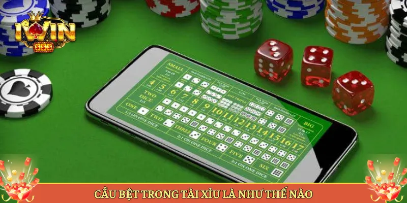 Cầu Bệt Trong Tài Xỉu Là Như Thế Nào