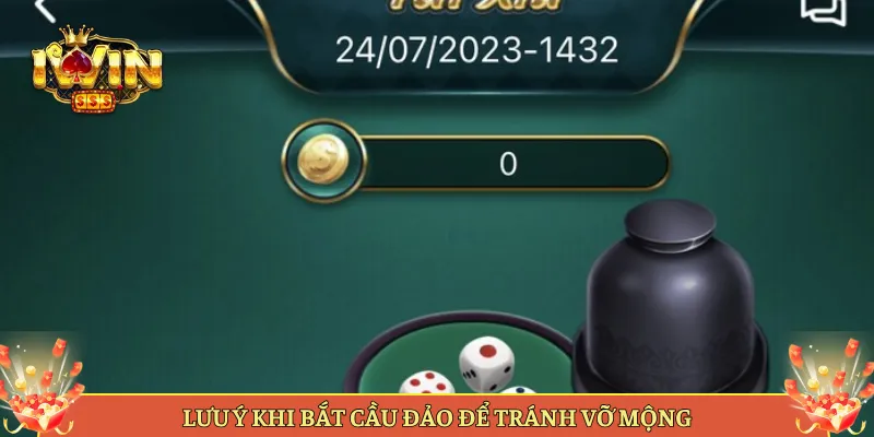 Lưu Ý Khi Bắt Cầu Đảo Để Tránh Vỡ Mộng