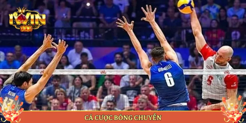 Thể thao tại IWIN